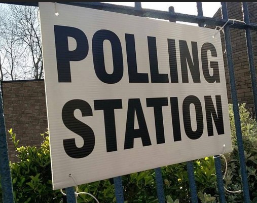 Make a Change and become a Councillor – Local elections 4th May 2023